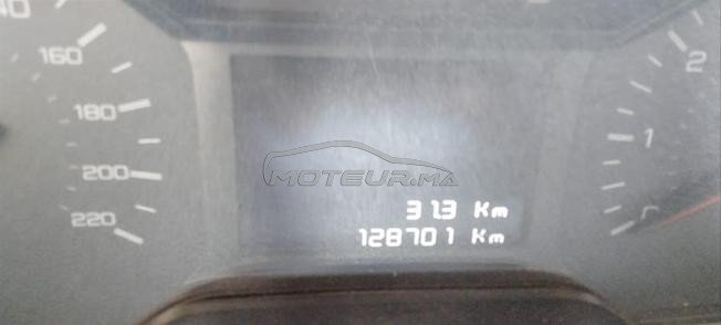 Peugeot Rifter Diesel Manuelle 2020 à Fès