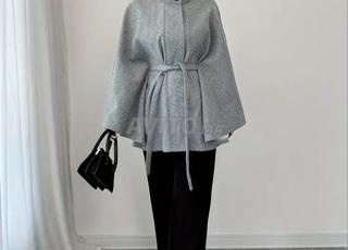 كاب أنيق ثوب كشمير