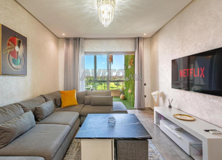 Appartement à vendre 104 m² à Marrakech