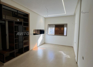 Appartement à louer à Temara, Kich El Oudaya