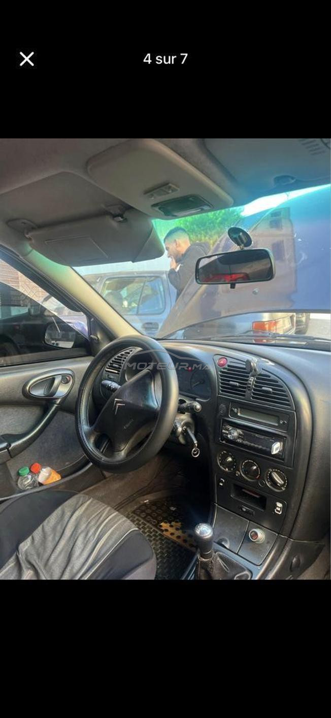 xsara essence 2003