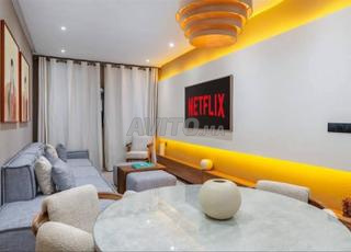 ✅️✅️appartement par nuit ✅️✅️