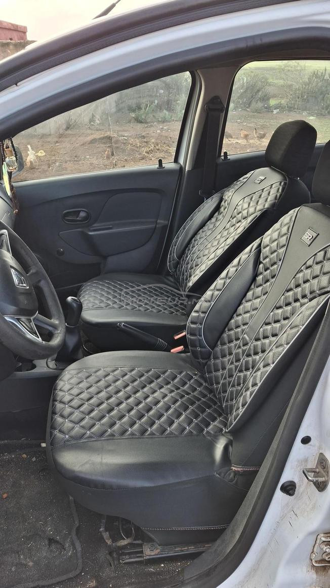 dacia logan 2019 