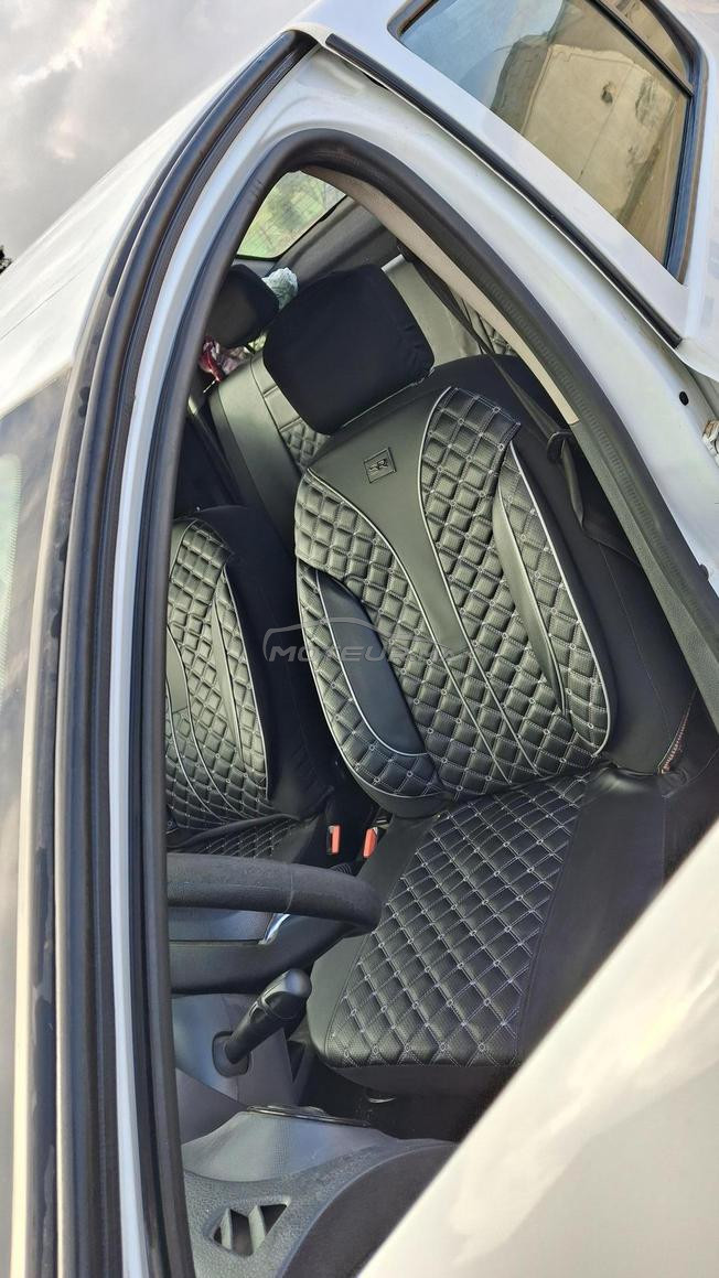 dacia logan 2019 