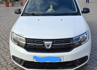 Dacia Logan 2019