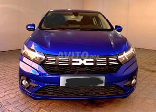 Dacia Logan Journey 2025