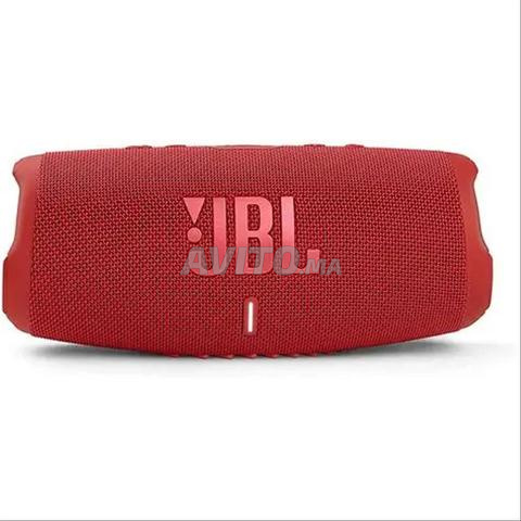 مكبر صوت JBL Charge 5