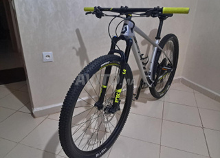 VTT SCOTT SCALE 920