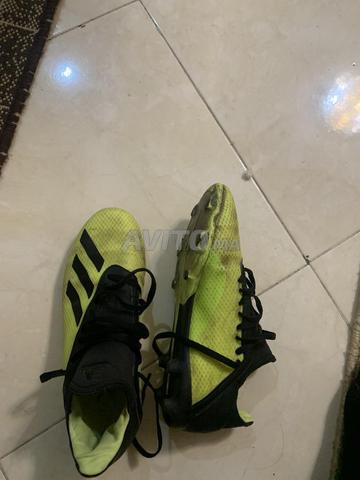 حذاء كوداس أصلي مقاس 38