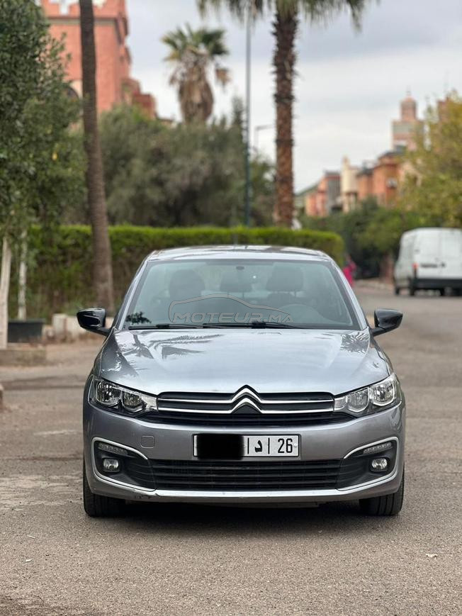 C-elysee Citroën 