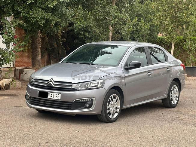 C-elysee Citroën 