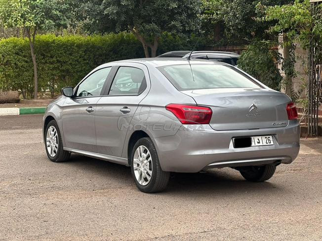 C-elysee Citroën 