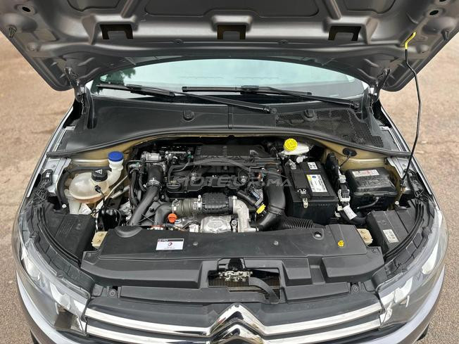 C-elysee Citroën 