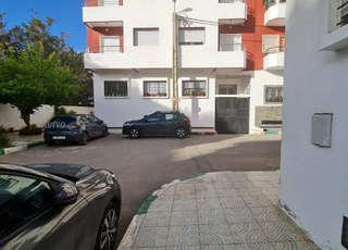 Location d'un superbe appartement