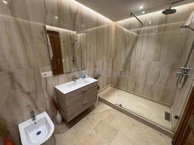 Bel Appart 101m² | 2 Chambres | Triangle d'or