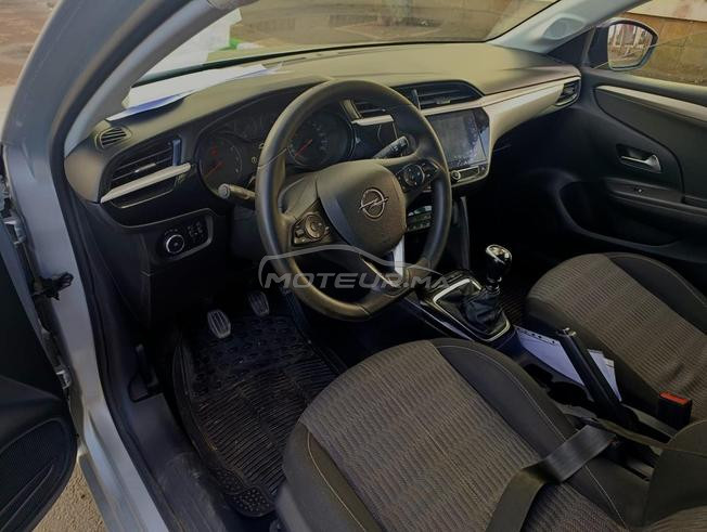 Opel Corsa Diesel Manuelle 2023 à Casablanca