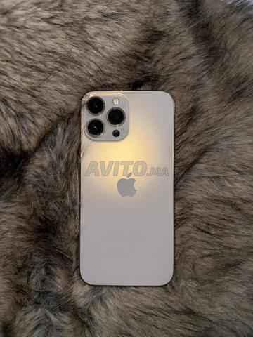 مستعجل iPhone 13 Pro Max ذهبي - فرنسا 🇫🇷