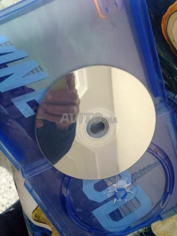 CD GTA 5 لجهاز PS4