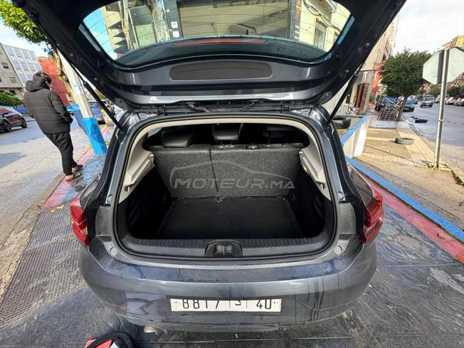 Renault Clio Diesel Manuelle 2022 à Tanger