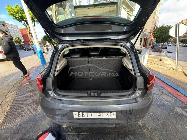 Renault Clio Diesel Manuelle 2022 à Tanger