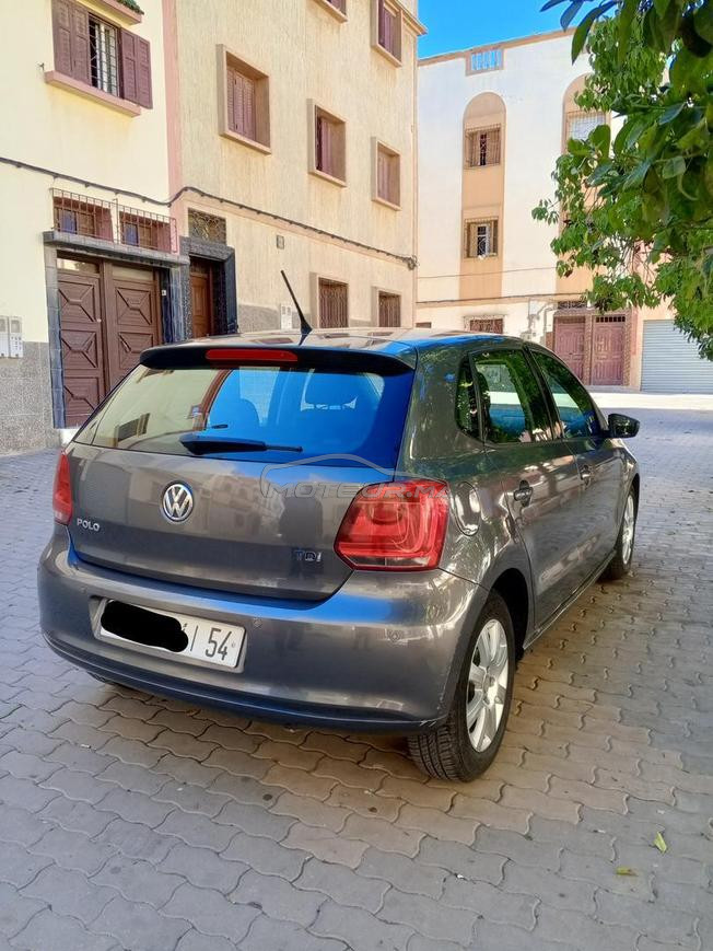 Polo diesel 