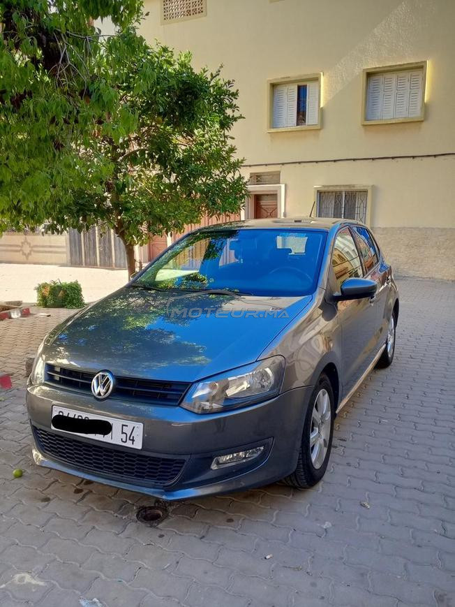 Polo diesel 