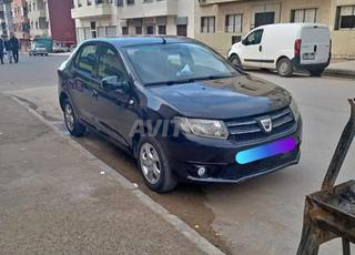 داسيا لوغان ديزل كاملة المواصفات