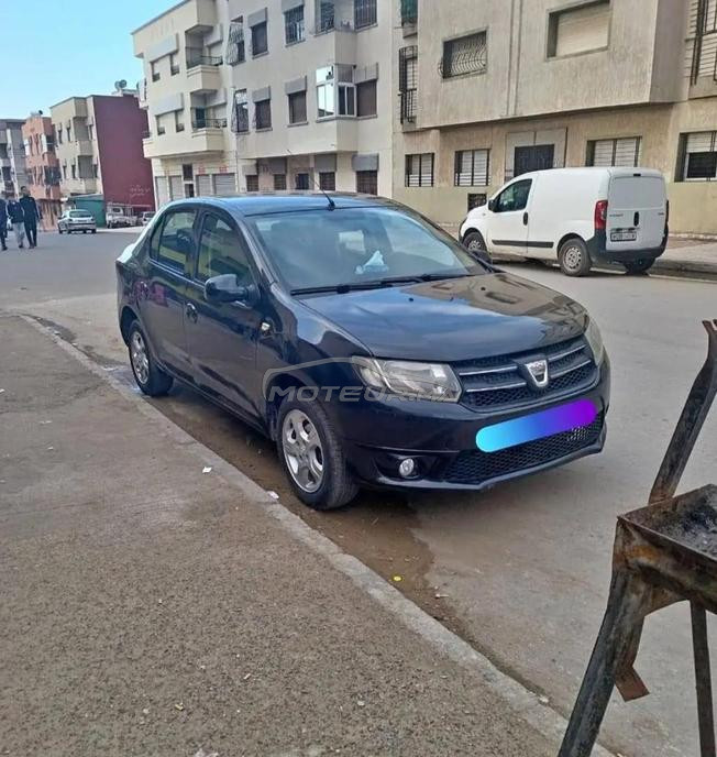 dacia logan diesel touutes options