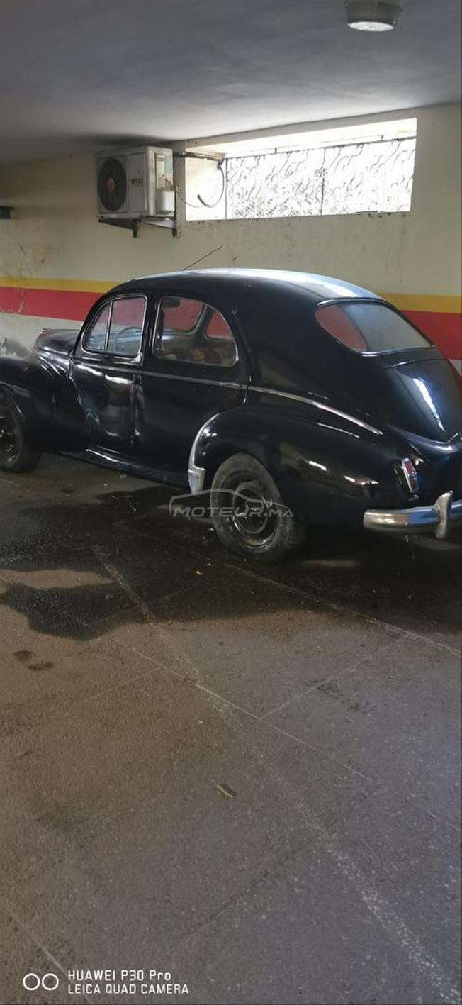 peugeot 203