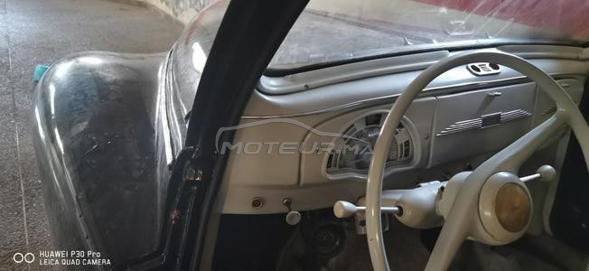 peugeot 203