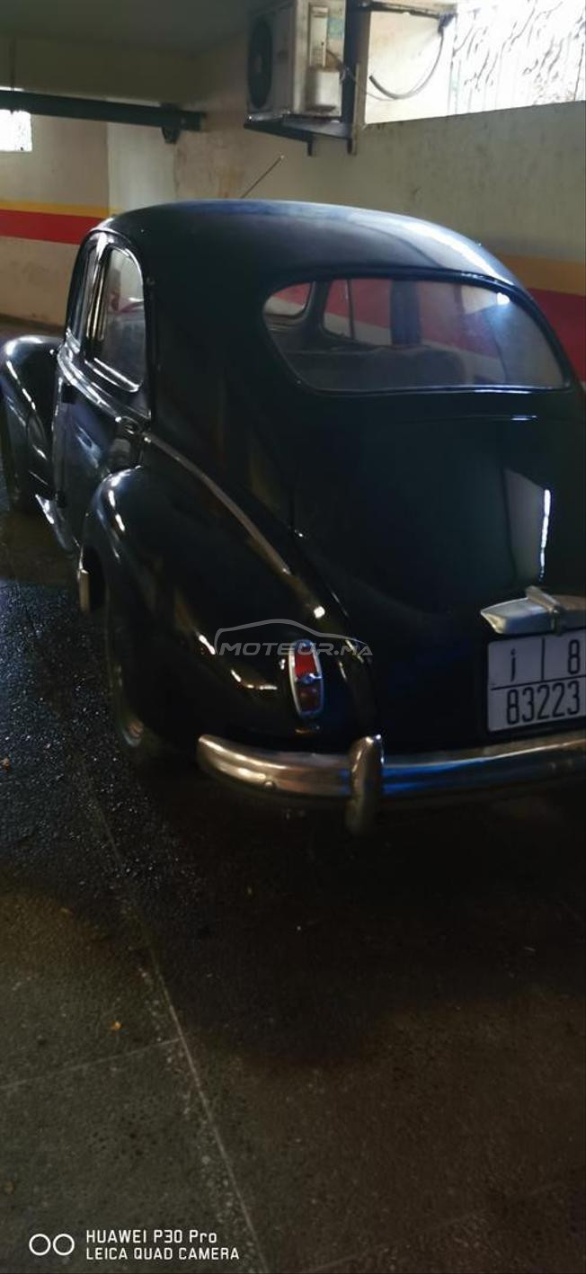 peugeot 203