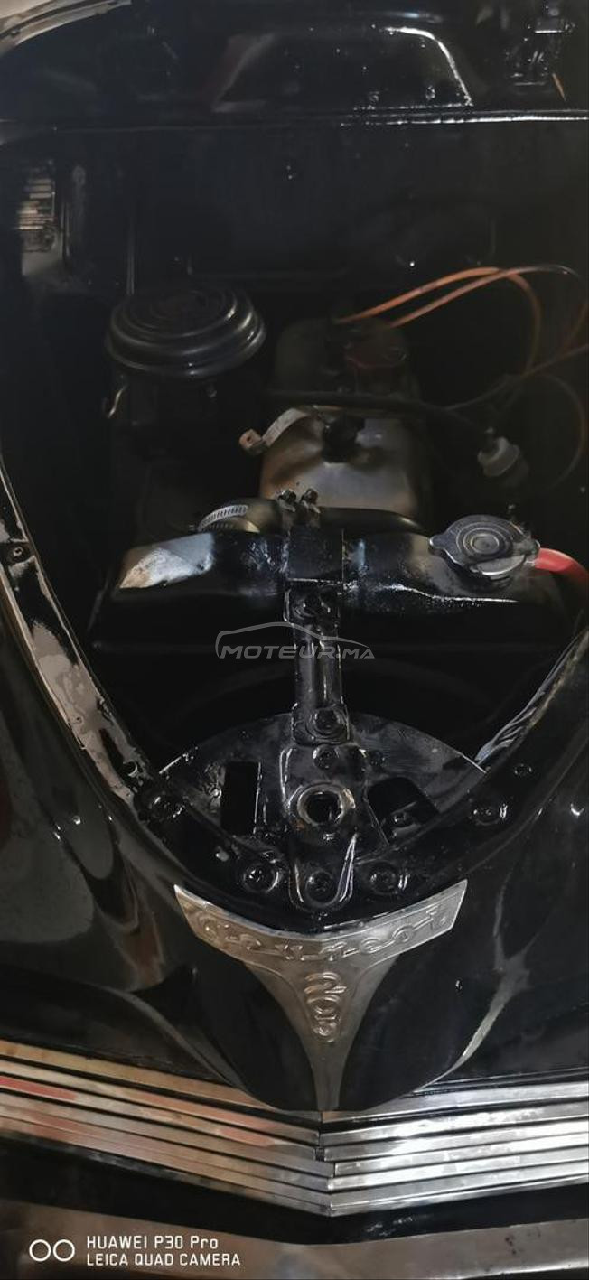 peugeot 203