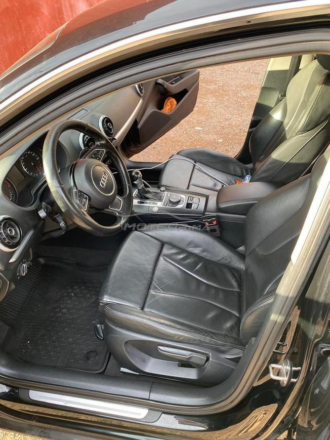 audio a3 2014 2024