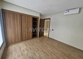 Appartement neuf / Garçonnière à louer