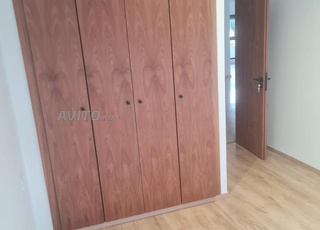 Appartement à vendre Rabat Menzeh route Zaër avenue Mohamed Sadess