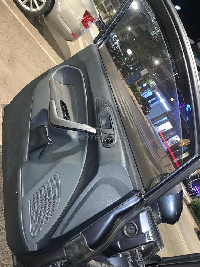 Ford fiesta essence 2010