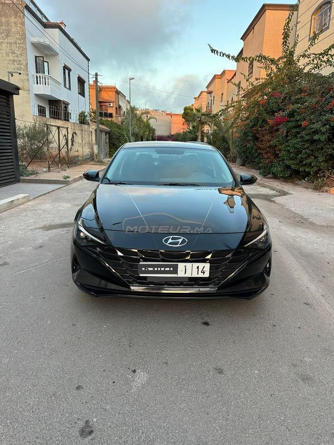 hyundai elentra haybrid
