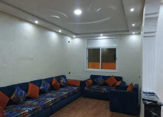 شقة للإيجار القنيطرة