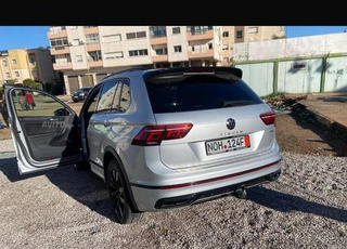 Tiguan 2022 full options