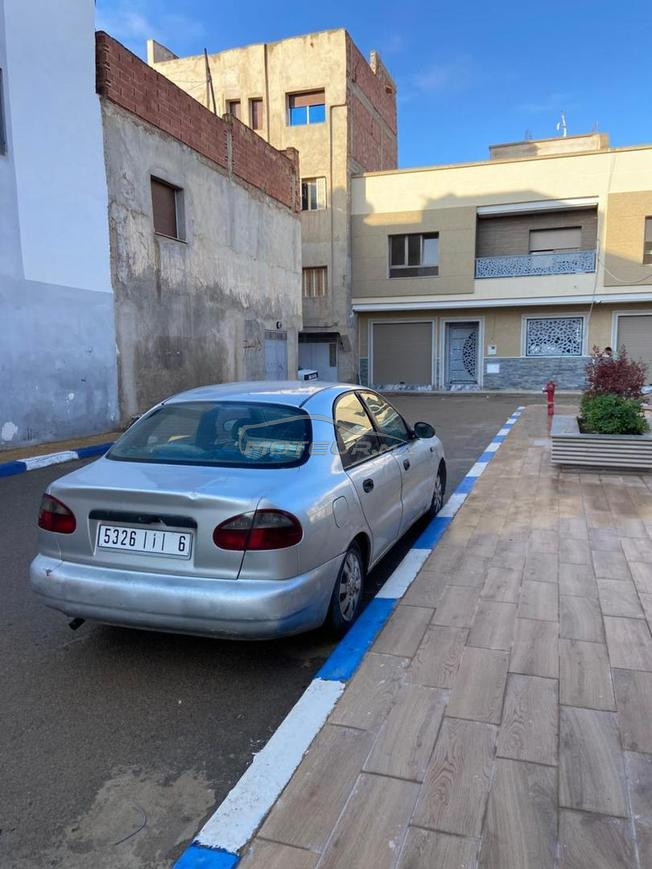 Daewoo Nubira 1998