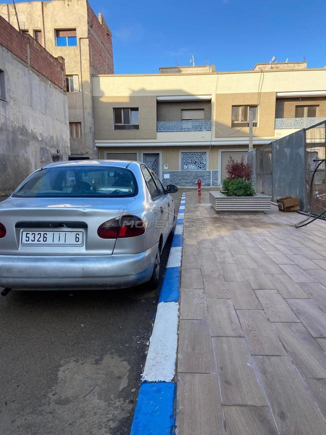 Daewoo Nubira 1998