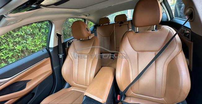 BMW Série 4 Diesel Automatique 2022 à Casablanca