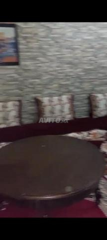 Appart à louer meublé ismailia kénitra