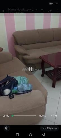 شقة للإيجار مفروشة الإسماعيلية القنيطرة - 2