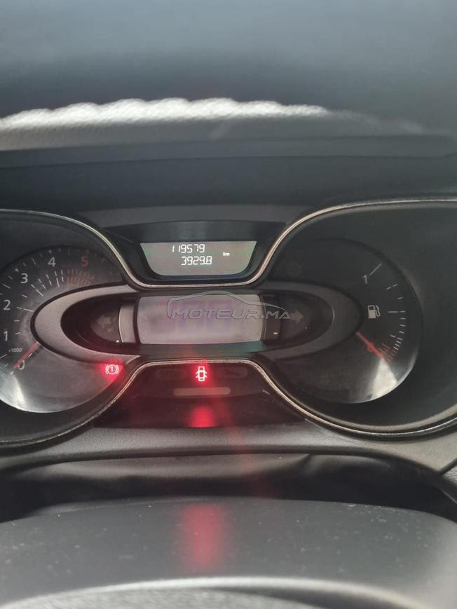 Renault Captur 2020