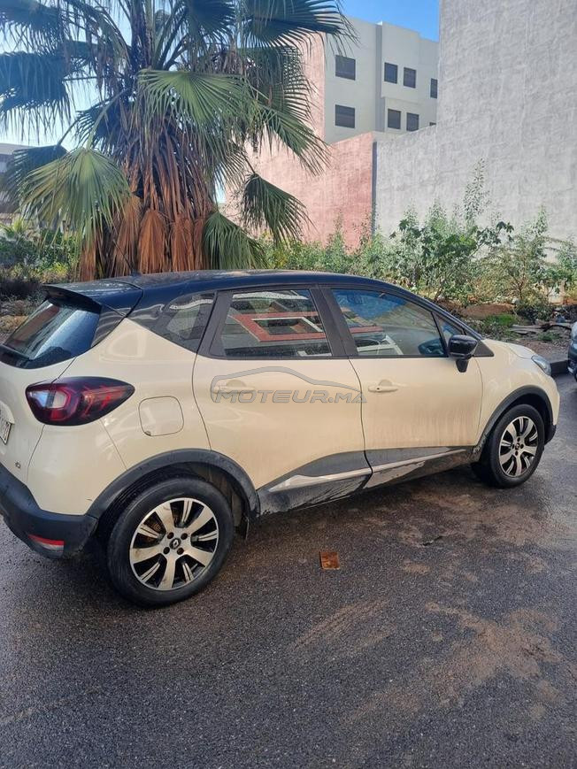 Renault Captur 2020
