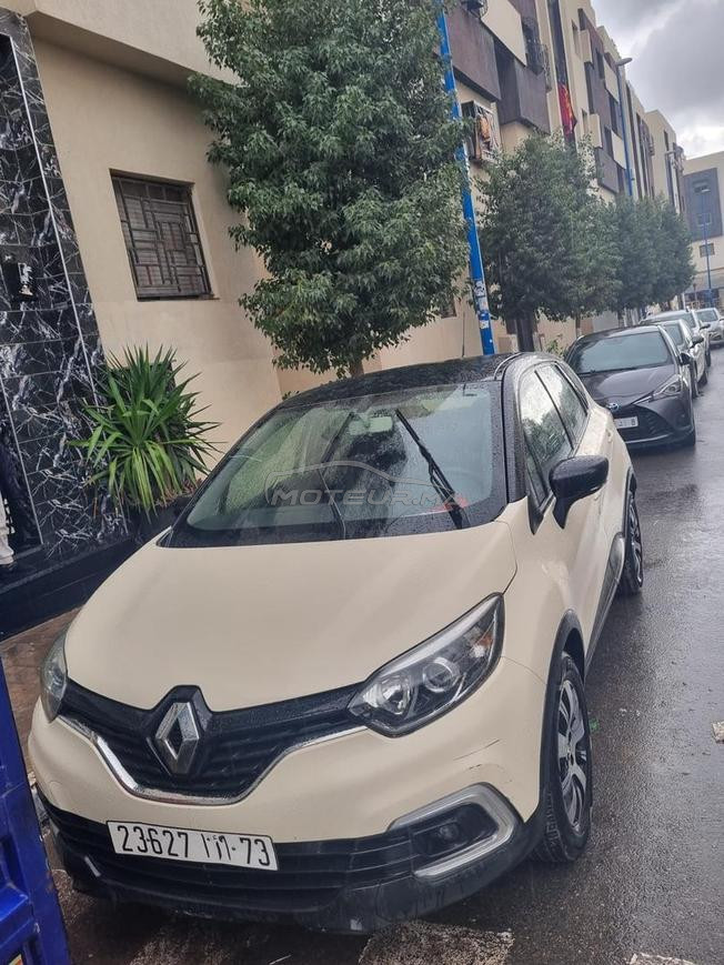 Renault Captur 2020