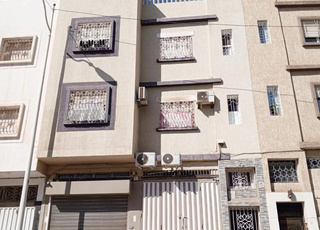 مبنى تجاري 80 متر مربع للبيع في أكادير