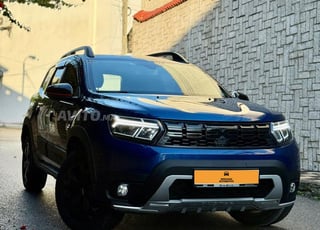 Dacia Duster BVA EXTREME - DERKAOUI AUTOMOTIVE