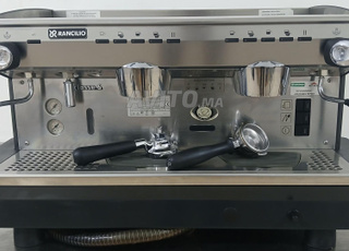 rancilio classe